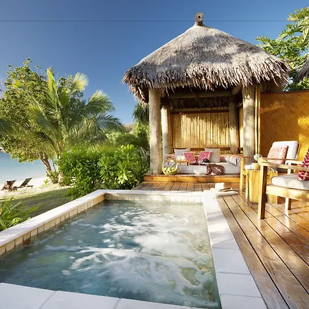 Likuliku Lagoon Resort - Adults Only-3